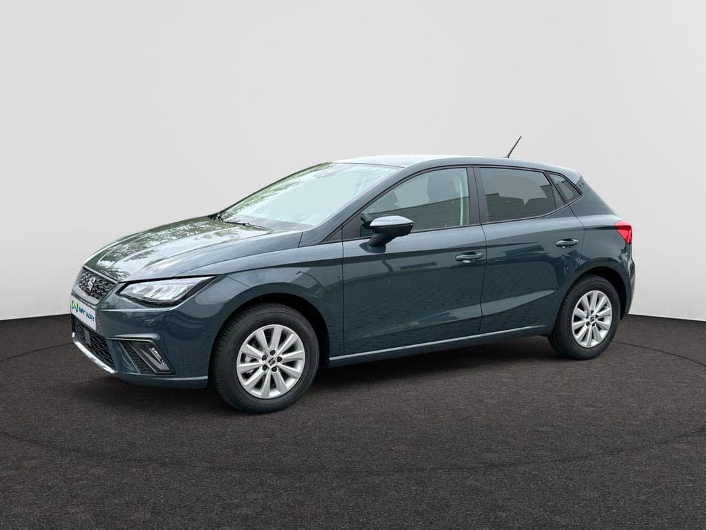 SEAT Ibiza 5P/D
