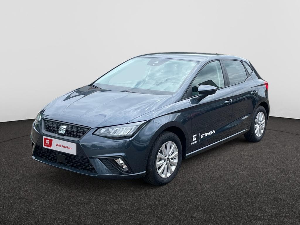 SEAT Ibiza 5P/D