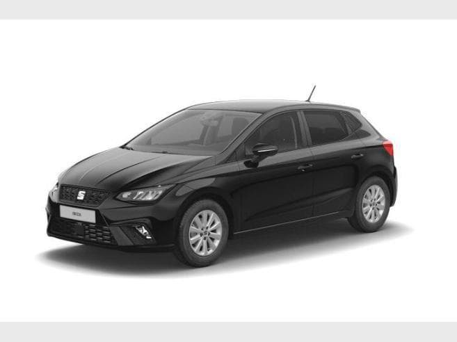 SEAT Ibiza 5P/D