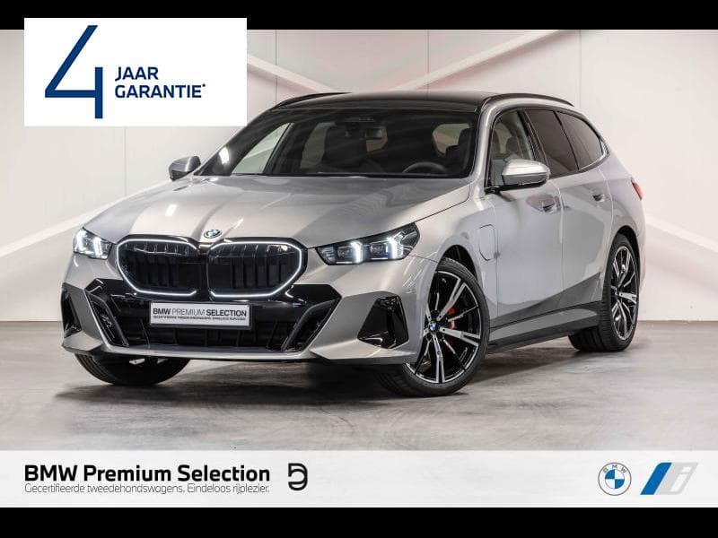 BMW 530e Touring