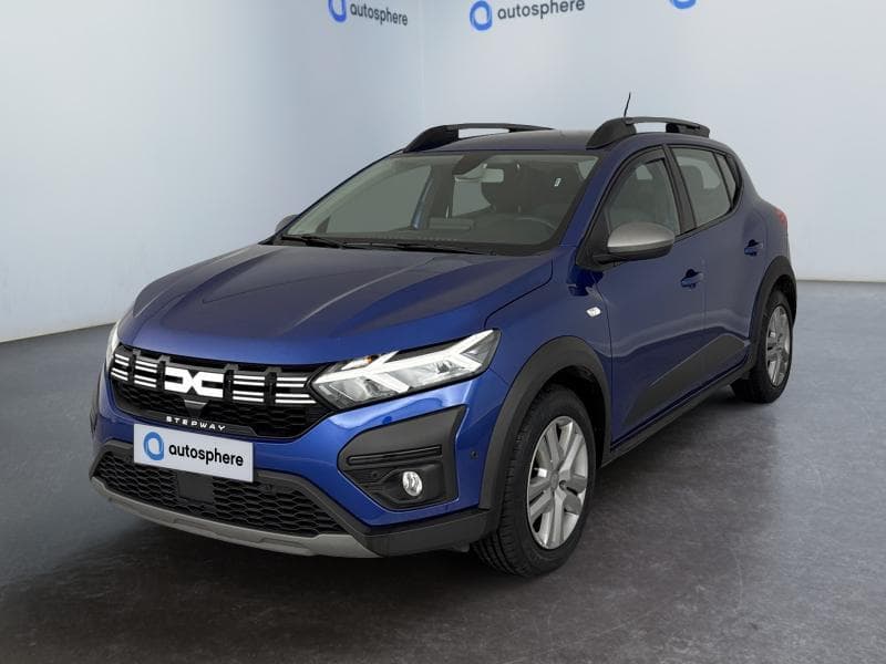 Dacia - Sandero Stepway