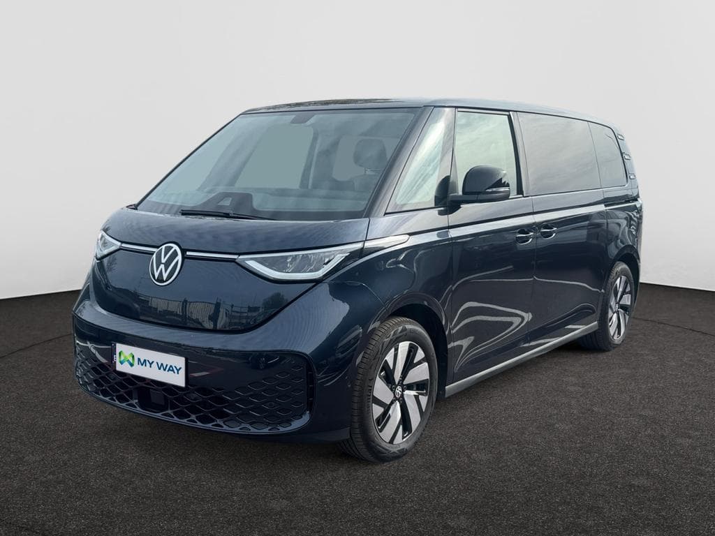 VOLKSWAGEN ID.Buzz Lwb