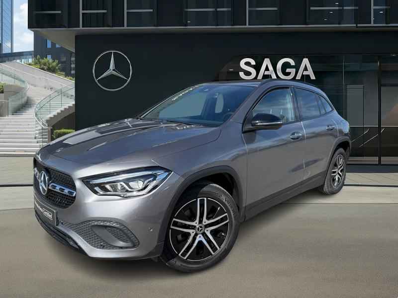 Mercedes 250 e Luxury Line