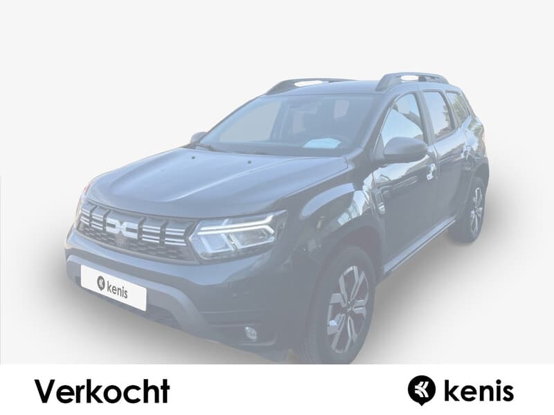 Dacia - Duster