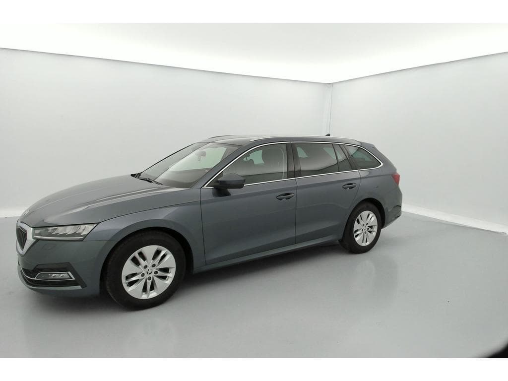SKODA Octavia Combi