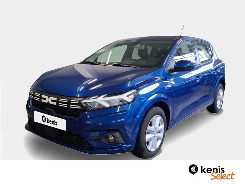 Dacia - Sandero
