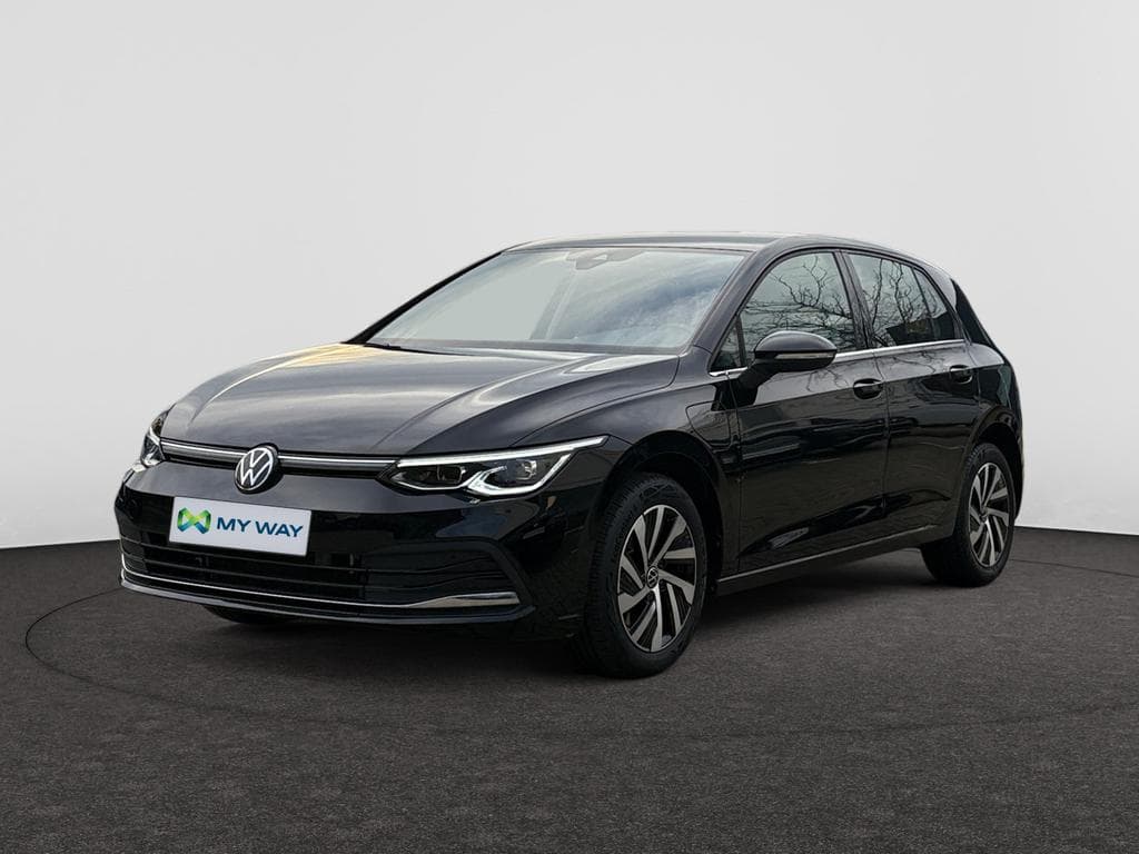 VOLKSWAGEN Golf VIII eHybrid