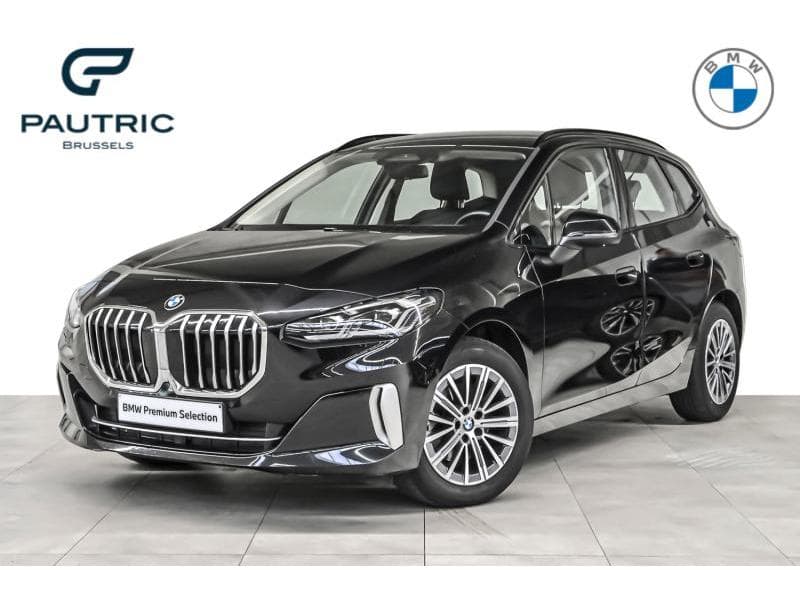 BMW 218i Active Tourer