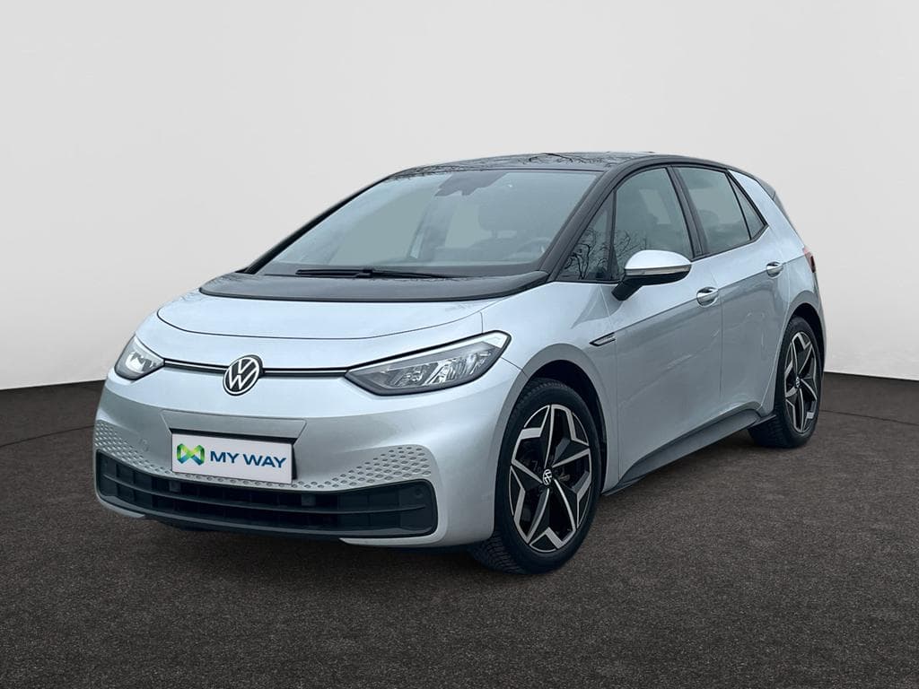VOLKSWAGEN ID.3