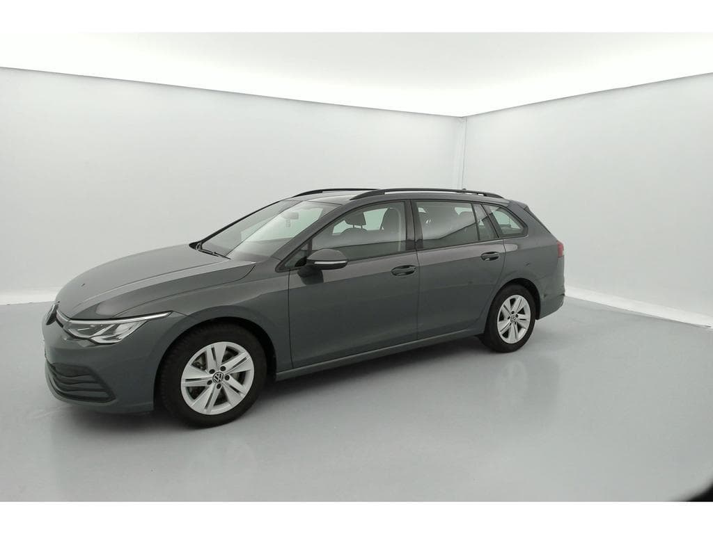 VOLKSWAGEN Golf Variant VIII