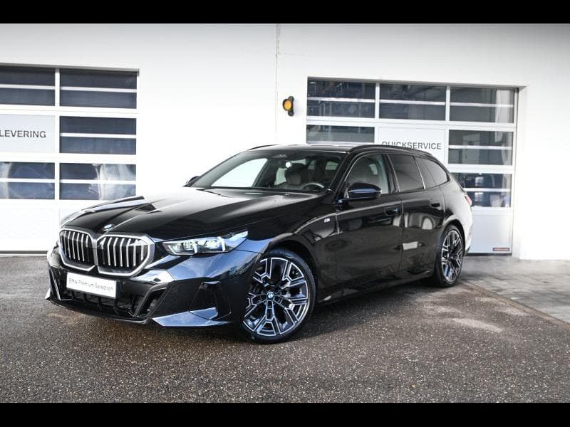 BMW 520i Touring