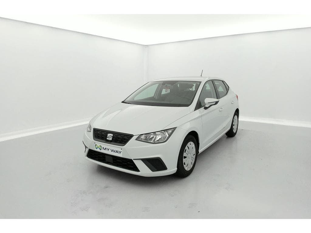 SEAT Ibiza 5P/D