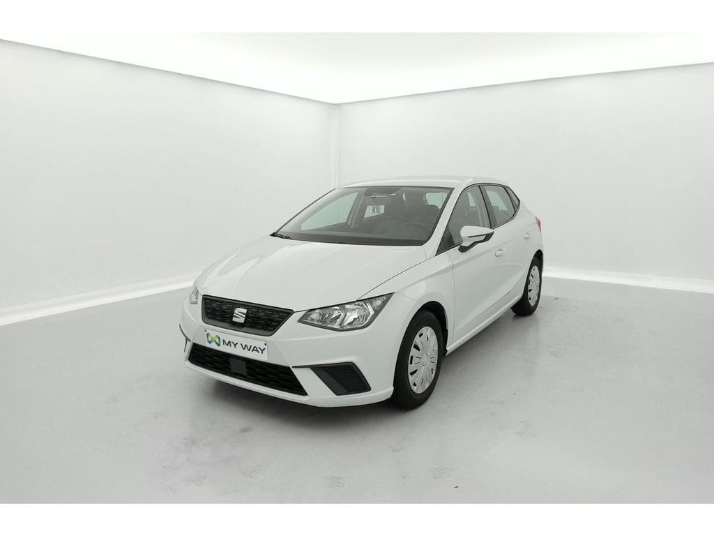 SEAT Ibiza 5P/D