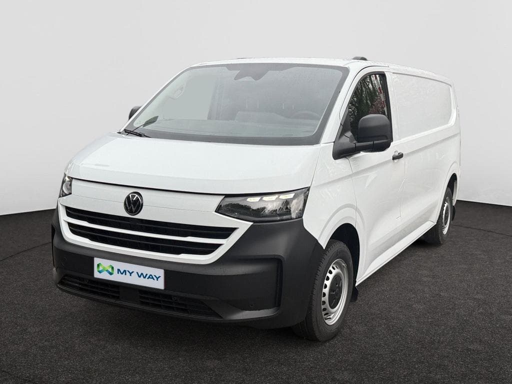 VOLKSWAGEN Transporter T7 32 Fou Lwb