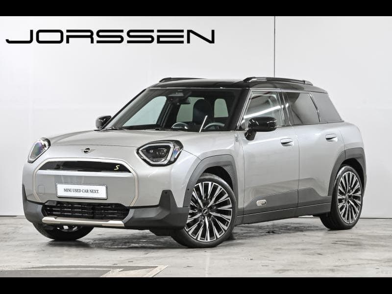 MINI Aceman SE