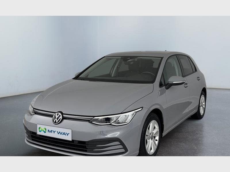 Volkswagen Golf VIII