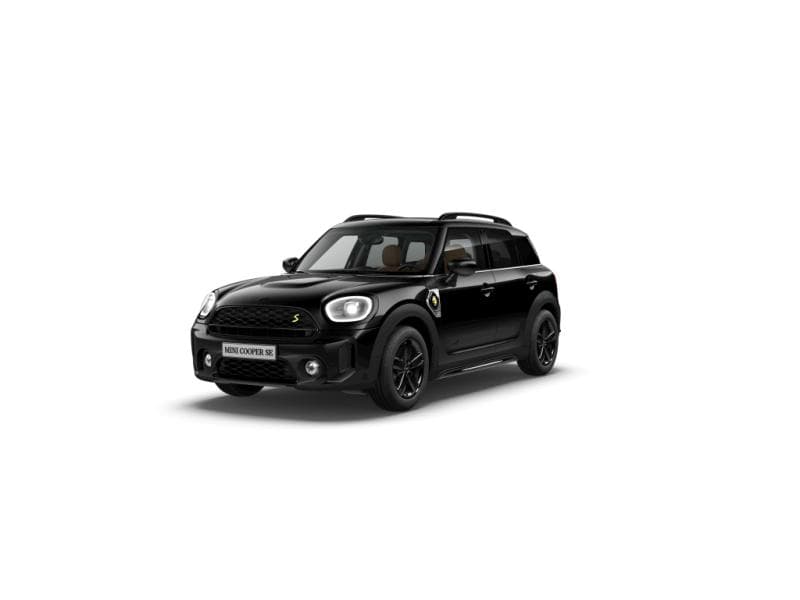 MINI Cooper S E Countryman ALL4