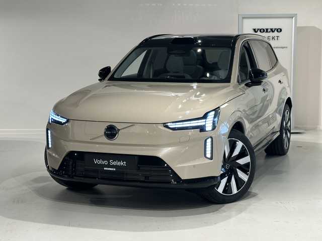Volvo EX90