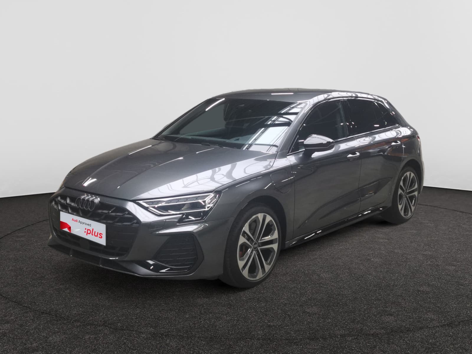 AUDI A3 Sportback PHEV