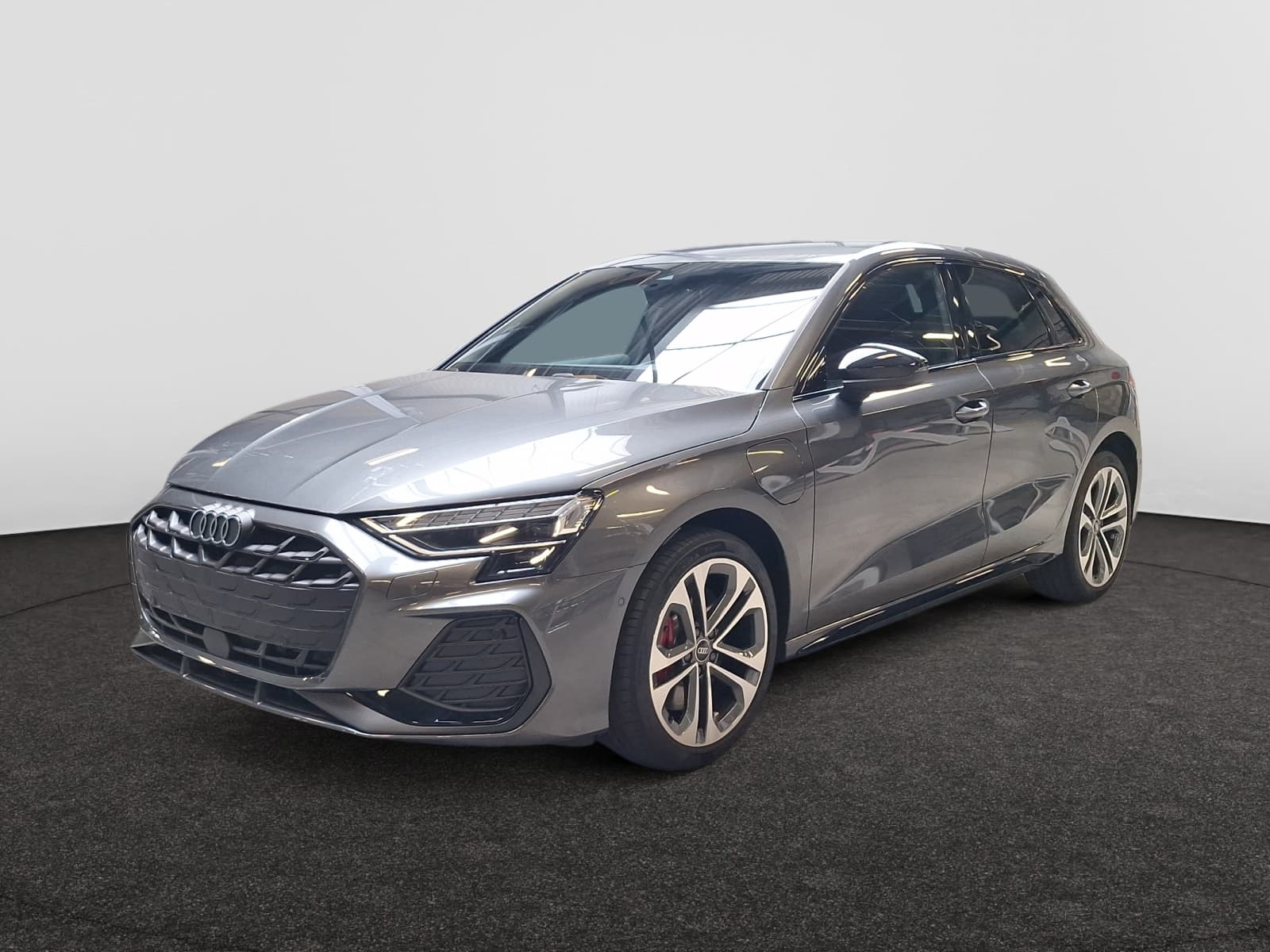 AUDI A3 Sportback PHEV