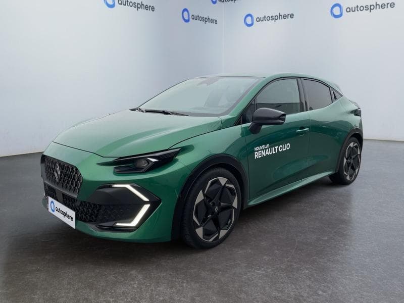 Renault - Clio