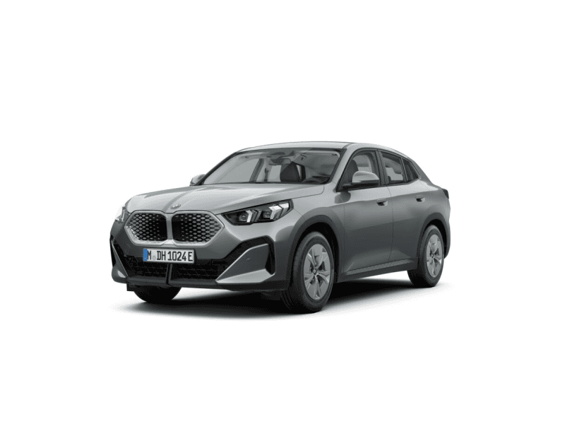 BMW iX2 eDrive20