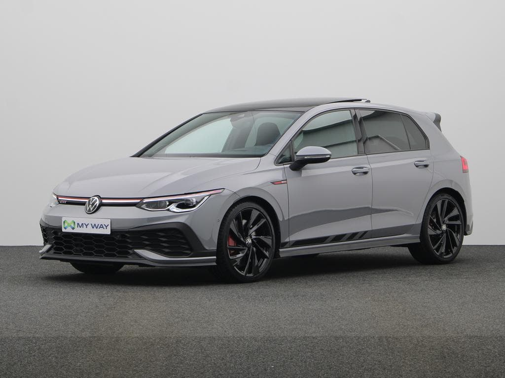 VOLKSWAGEN Golf VIII GTI