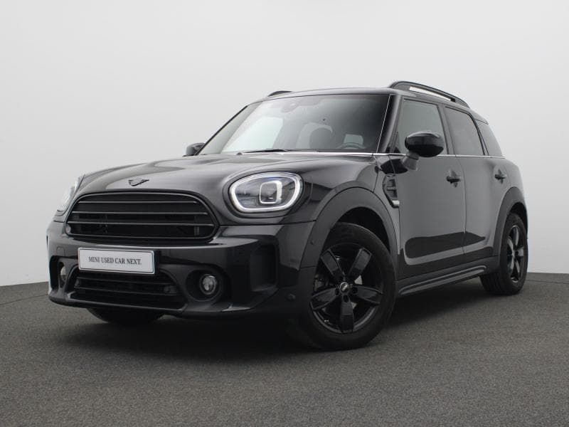 MINI Cooper Countryman