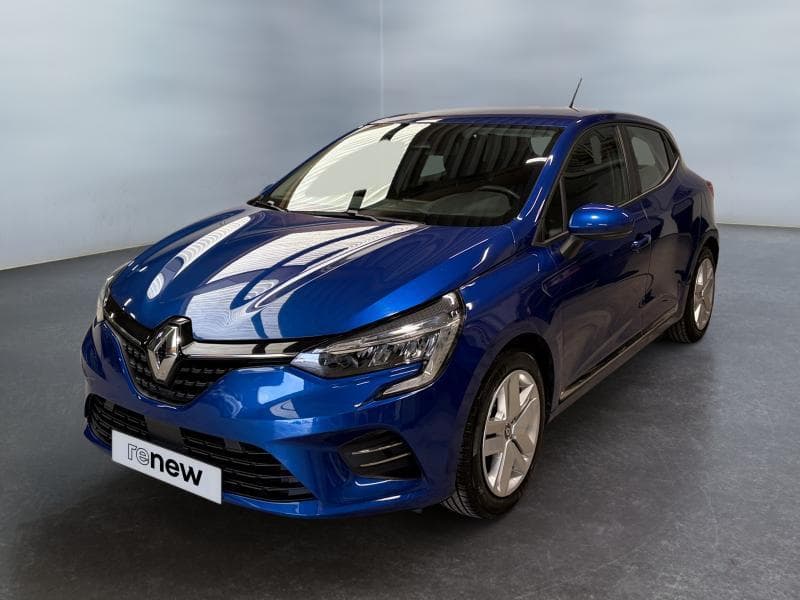 Renault - Clio