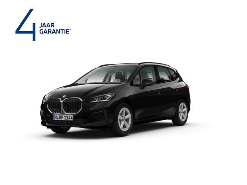 BMW 216i Active Tourer