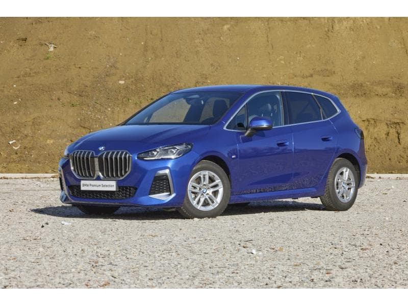 BMW 216i Active Tourer
