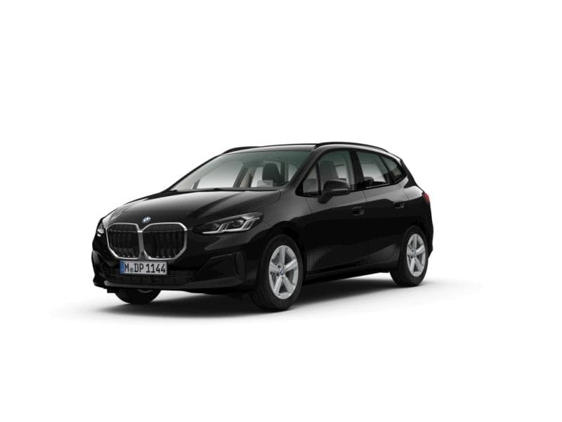 BMW 216i Active Tourer