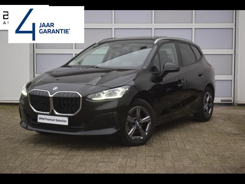 BMW 216i Active Tourer