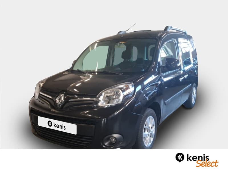 Renault - Kangoo