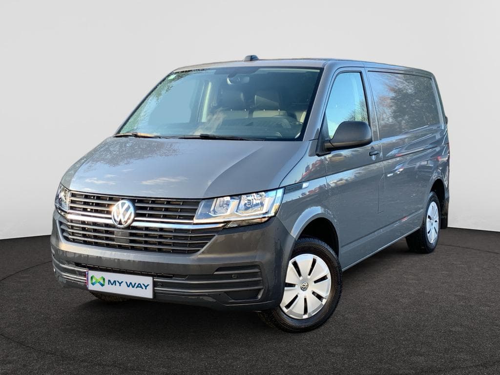 VOLKSWAGEN Transporter T6.1 1000 Fou Swb