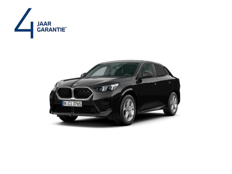 BMW X2 sDrive20i