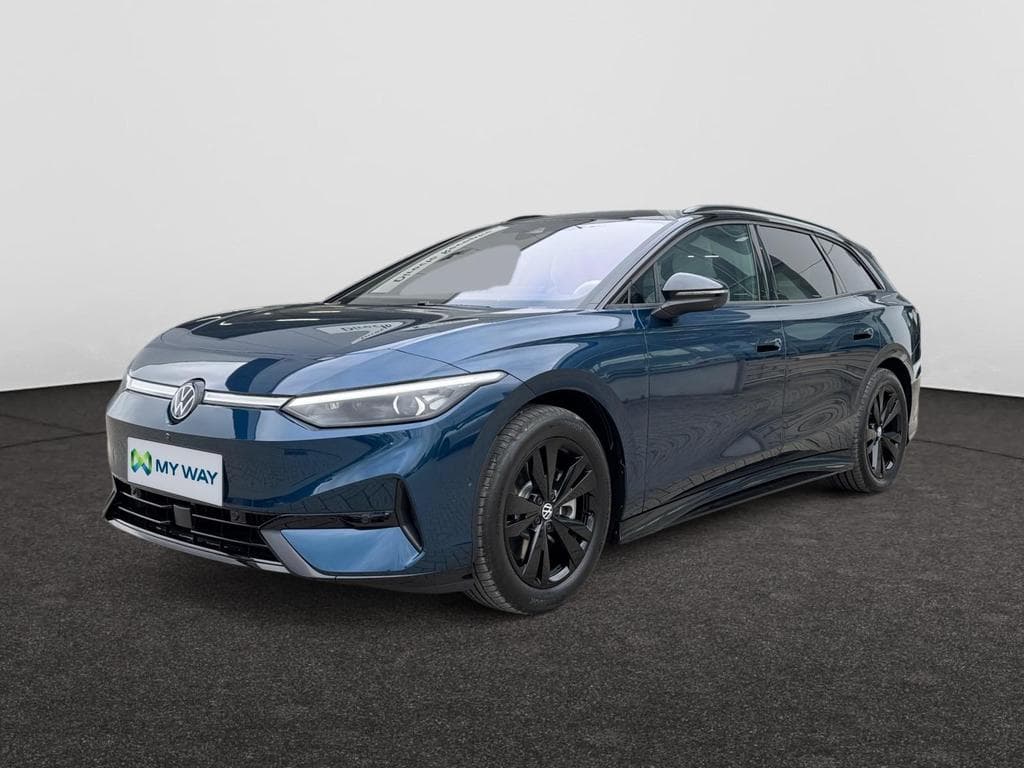 VOLKSWAGEN ID.7 Tourer