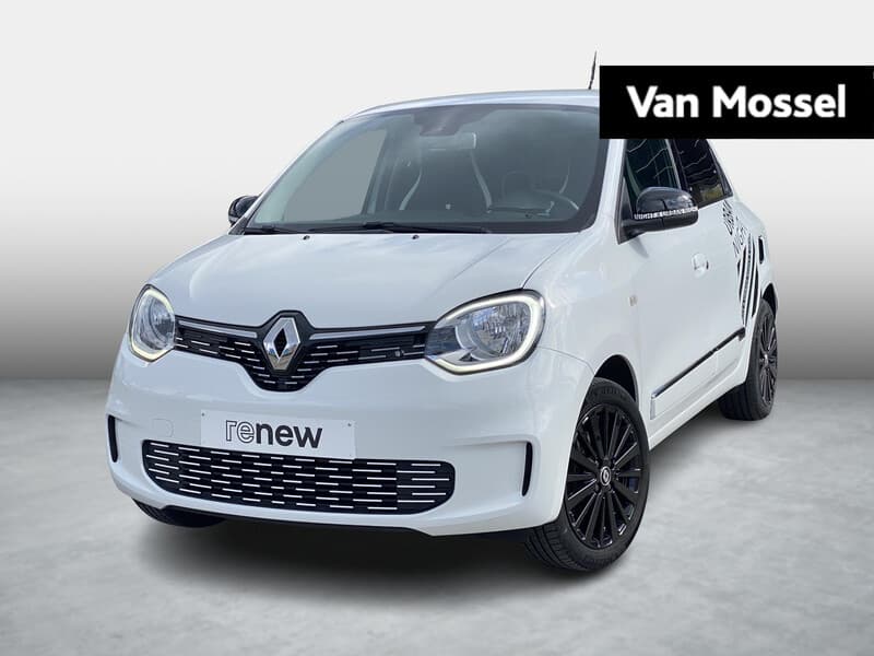 Renault - Twingo
