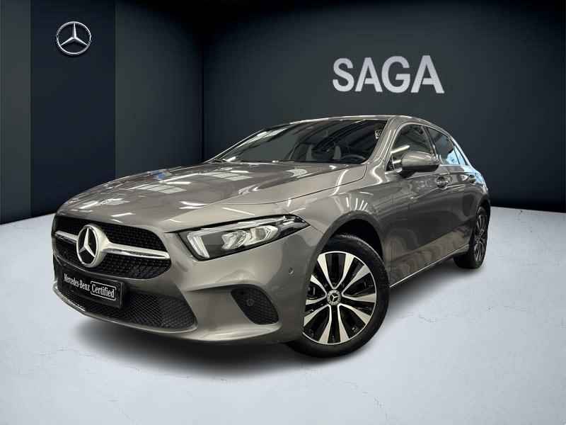 Mercedes A 250 e Business Line