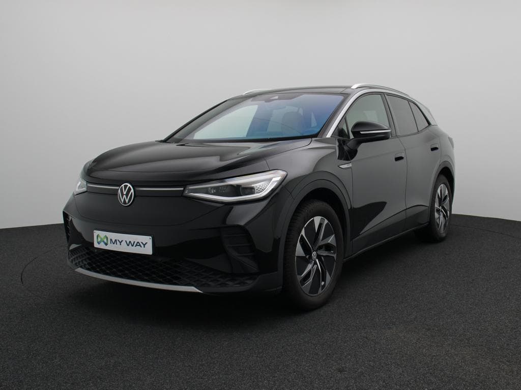 VOLKSWAGEN ID.4
