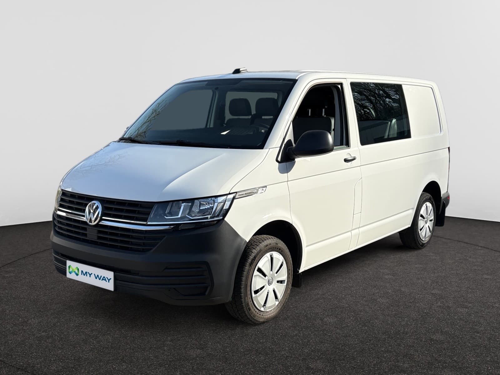 VOLKSWAGEN Transporter T6.1 1400 Fou Swb
