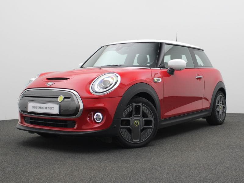 MINI Cooper SE 3-deurs