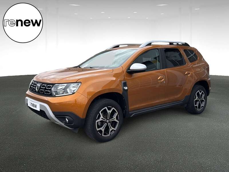 Dacia - Duster