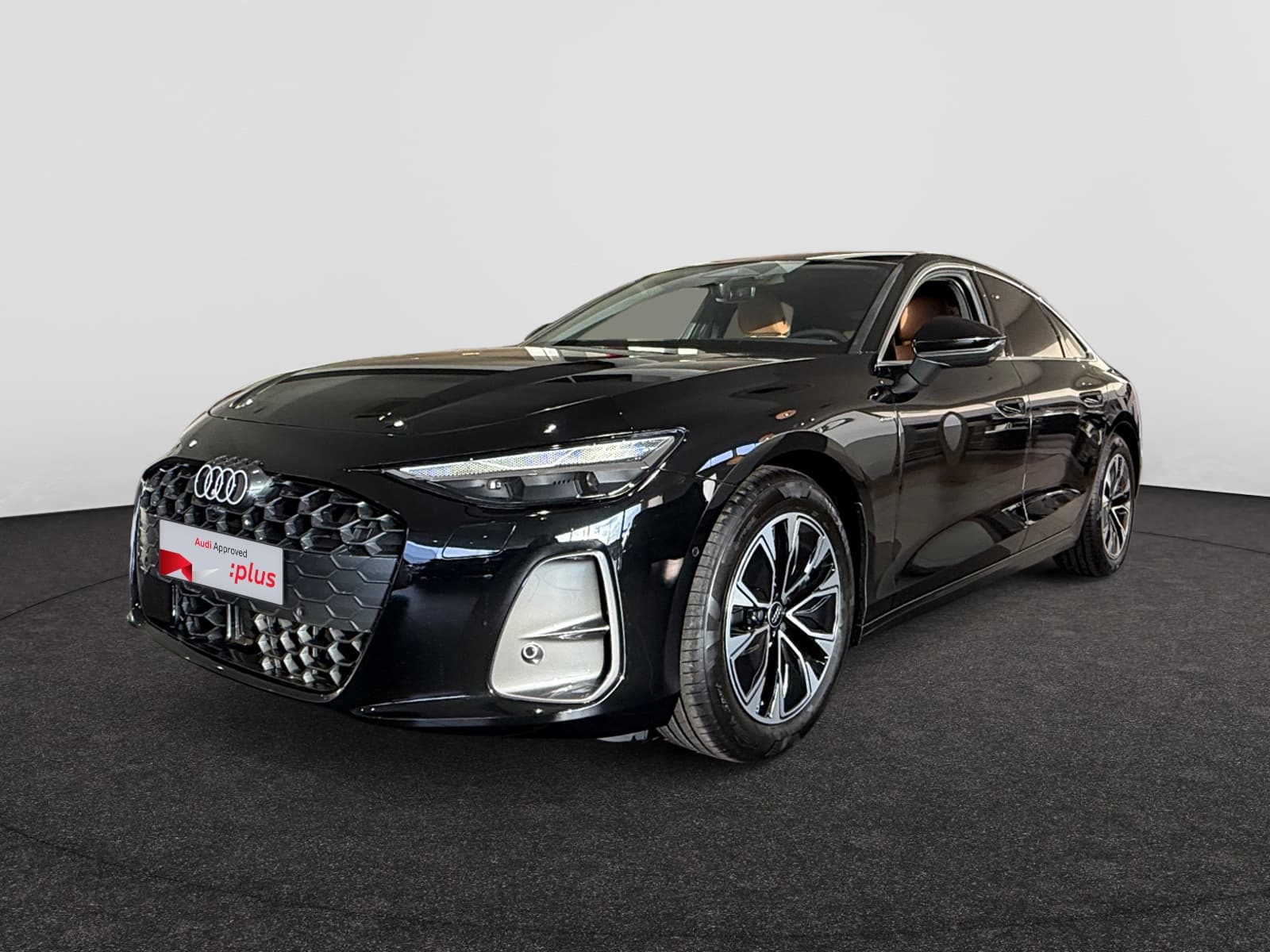 AUDI A6 e-hybrid (PHEV)