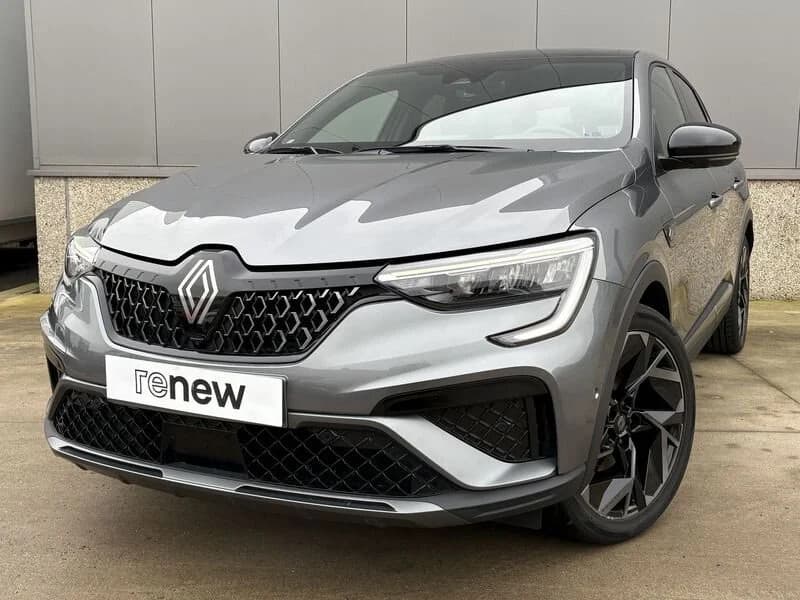 Renault - Arkana