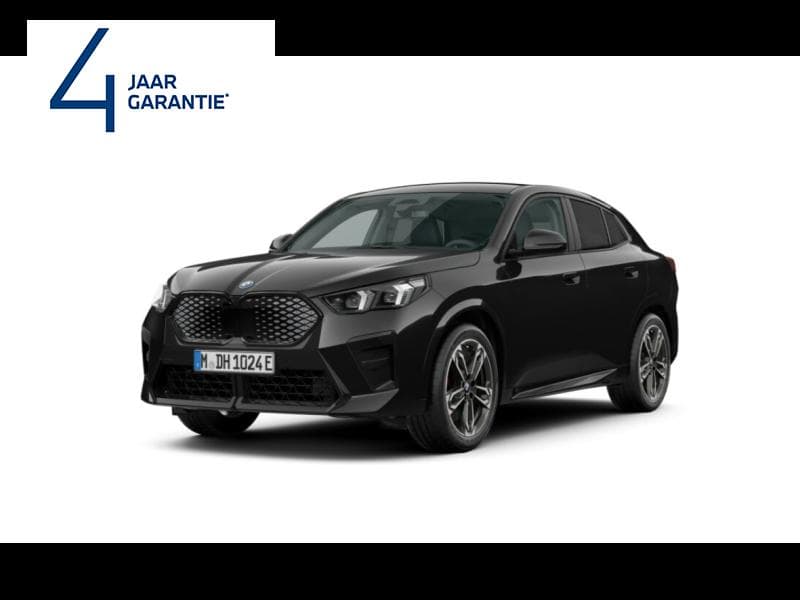 BMW iX2 eDrive20 M Edition