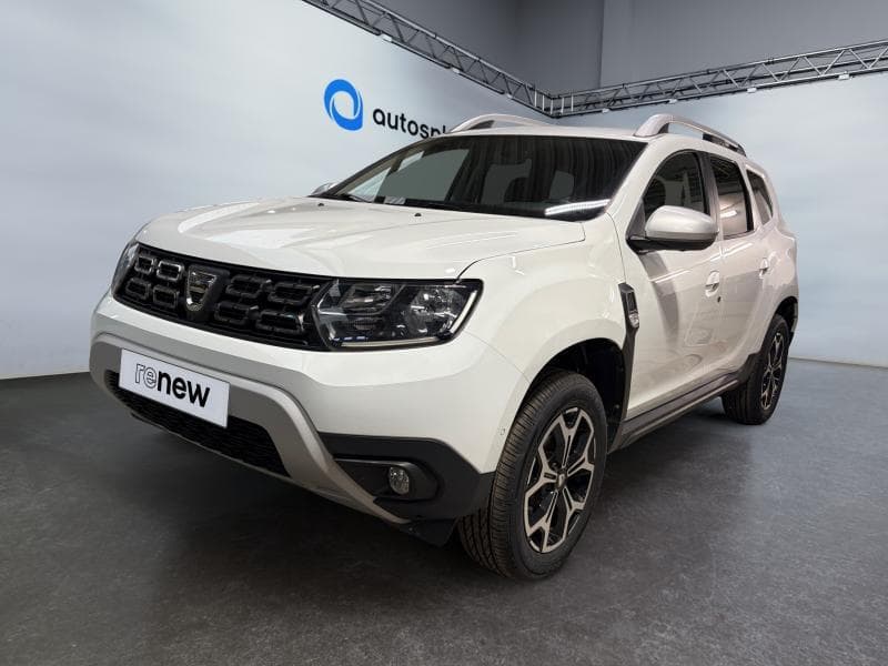 Dacia - Duster
