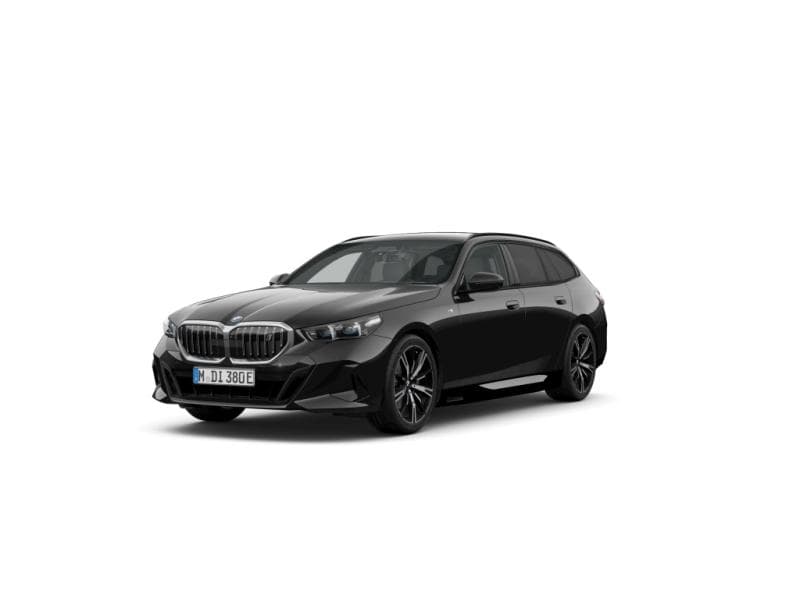 BMW i5 eDrive40 Touring