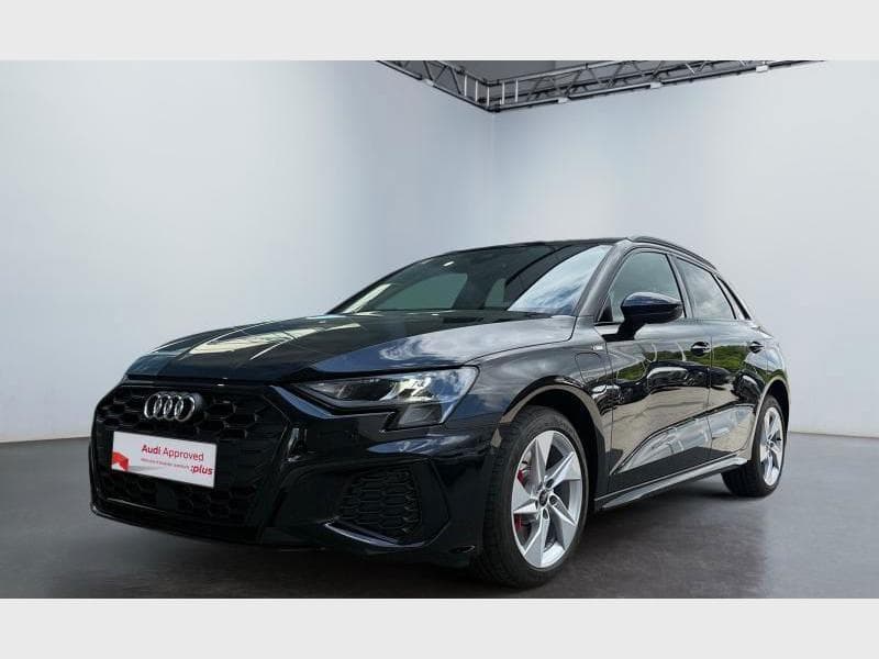 Audi A3 Sportback PHEV