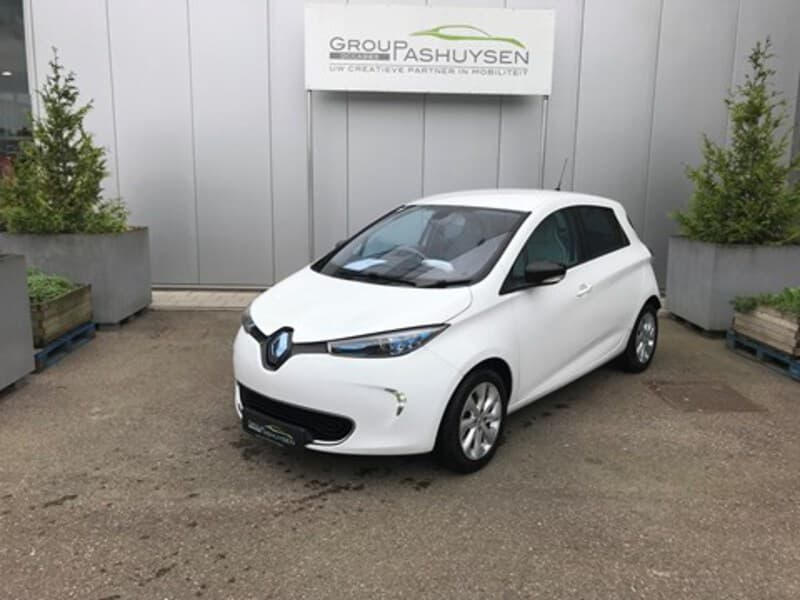 Renault - Zoe